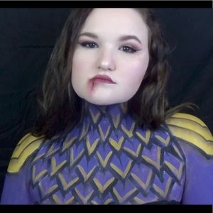 Meet your Posher, Maggie